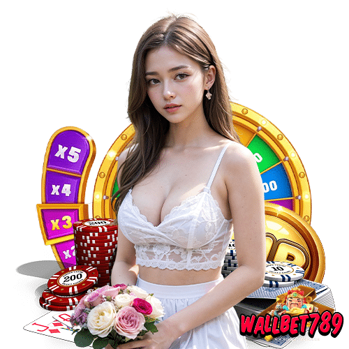 wallbet789 ปลอดภัย 100%