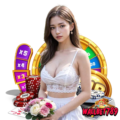 wallbet789 ปลอดภัย 100%