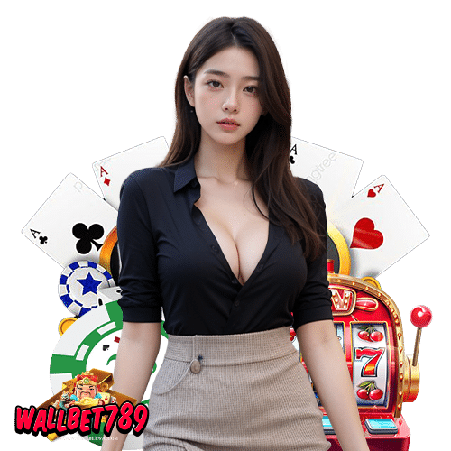 wallbet789 สมัครสมาชิก
