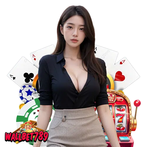 wallbet789 สมัครสมาชิก